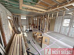 さいたま市桜区塚本　新築一戸建て