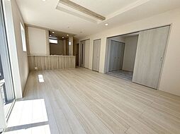 さいたま市桜区塚本　新築一戸建て