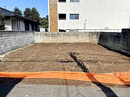 さいたま市大宮区高鼻町二丁目　建築条件なし売地