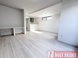 和光市新倉五期　新築一戸建