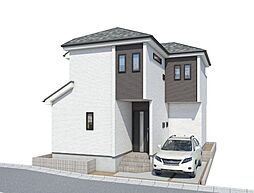 朝霞市宮戸二丁目　新築一戸建