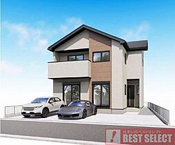 志木市本町十二期　新築一戸建