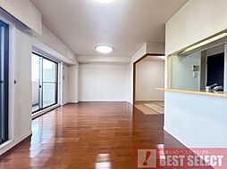 サンクレイドル志木プリンシア