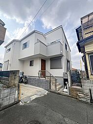 朝霞市宮戸三丁目　中古一戸建