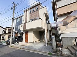 朝霞市宮戸二丁目　中古一戸建