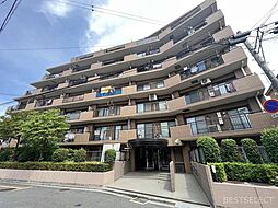 コスモ志木ロイヤルフォルム