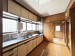 新座市野寺四丁目　中古一戸建