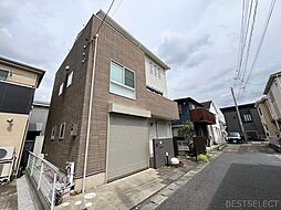 志木市上宗岡四丁目　中古一戸建