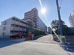 グリーンパーク志木