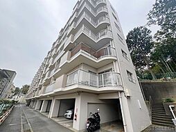 シャルマンコーポ朝霞