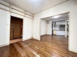 和光市新倉三丁目　中古一戸建