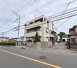 朝霞市宮戸４丁目の一戸建て