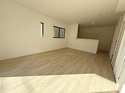 志木市本町第八　新築一戸建