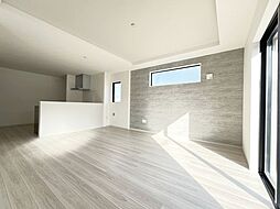 和光市白子九期　新築一戸建