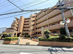 ライオンズマンションみずほ台