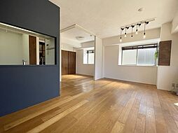 レクセルマンション志木