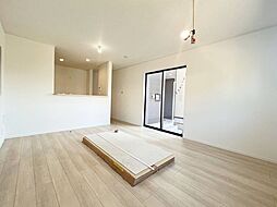 志木市中宗岡第三十　新築一戸建