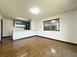 富士見市水谷東一丁目　中古一戸建