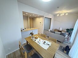 レーベングランヒルズ朝霞台