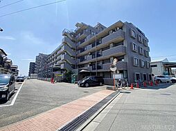 レーベングランヒルズ朝霞台