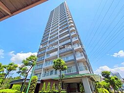 藤和志木タワー