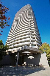 アイムふじみ野タワー西館