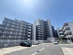 エクレール武蔵野ヒルズ