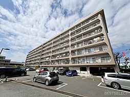 西高島平スカイハイツ