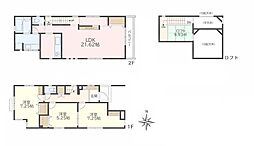 朝霞市三原３丁目
