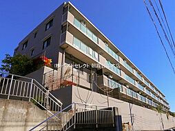 ライオンズマンション朝霞根岸台第三