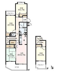 エクレール和光テラス