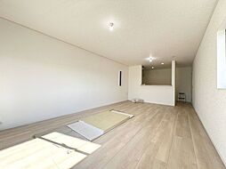 志木市中宗岡第三十　新築一戸建