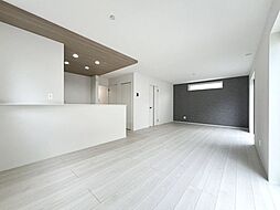 朝霞市浜崎４丁目の一戸建て
