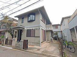 新座市野寺１丁目