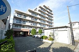 クリオ朝霞壱番館