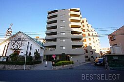 セント・ジョンズ・ハウス志木