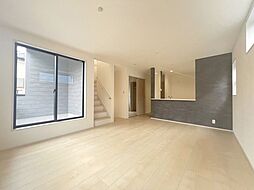 朝霞市栄町第三　新築一戸建