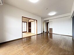 ハートヒルズ21朝霞の森