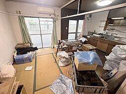 南大和住宅　2号棟
