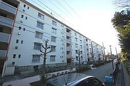 南大和住宅　2号棟