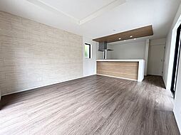 朝霞市根岸台7丁目の一戸建て
