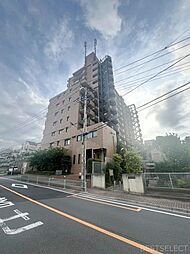 コスモ朝霞台