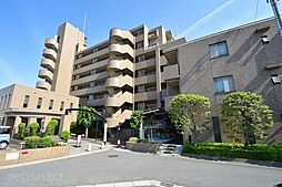 グリーンコーポ鶴瀬ニューライフステージ