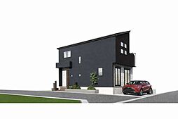 志木市下宗岡十四期　新築一戸建