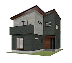 朝霞市三原第五期　新築一戸建