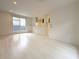 和光市白子三丁目　中古一戸建