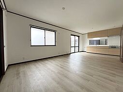 朝霞市溝沼六丁目　中古一戸建