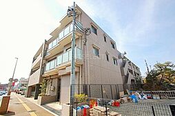 アルビオンシティ志木