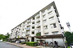 志木ニュータウン東の森壱番街五号棟