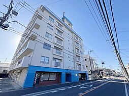 朝霞サニーハイツ
